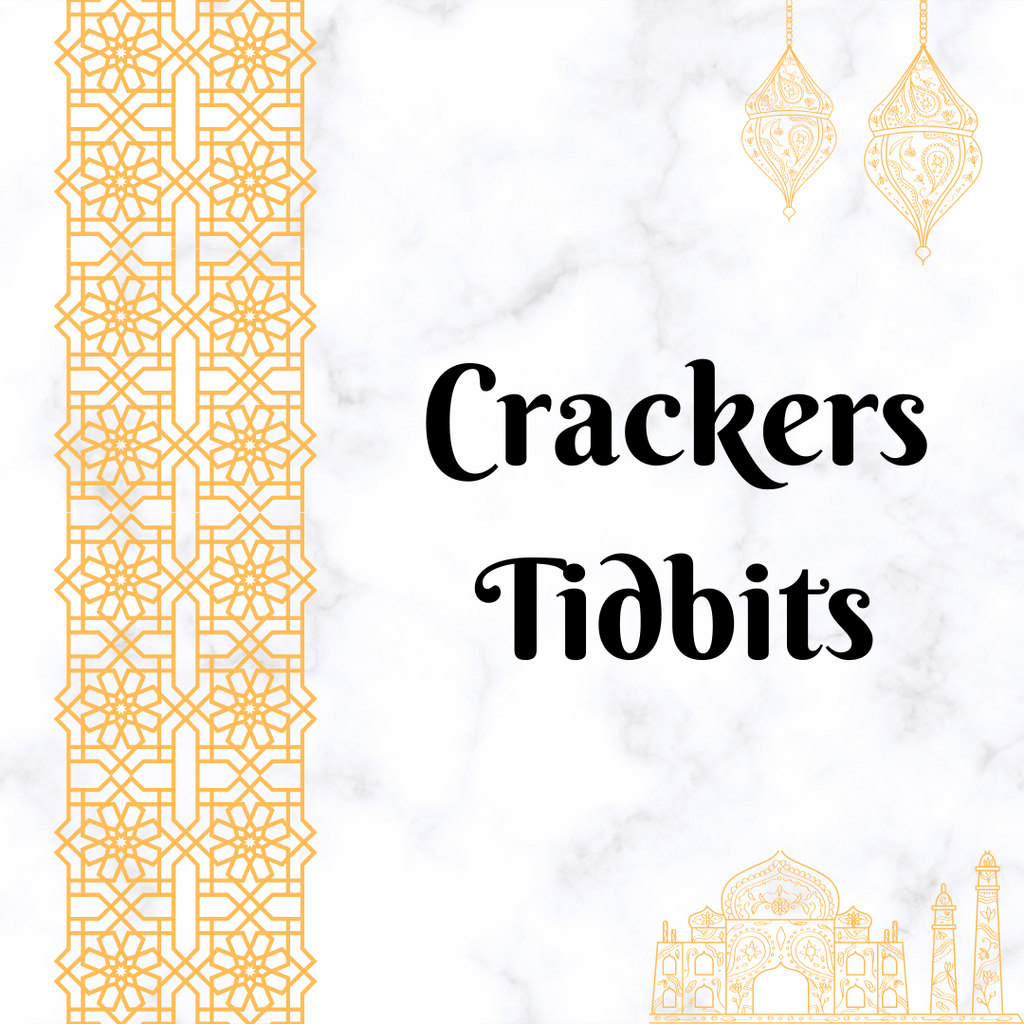 Crackers / Tidbits / Chips