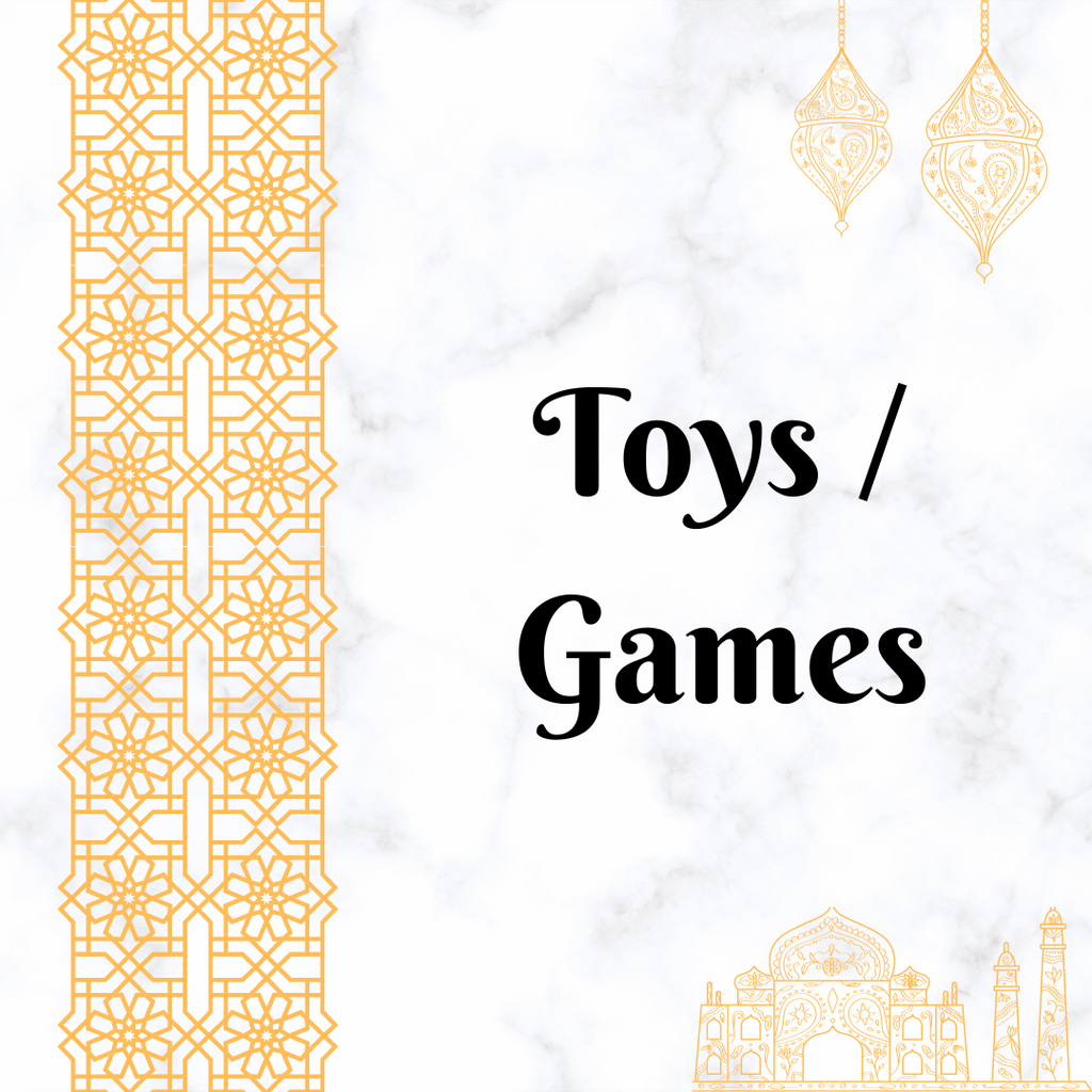 Toys / Games