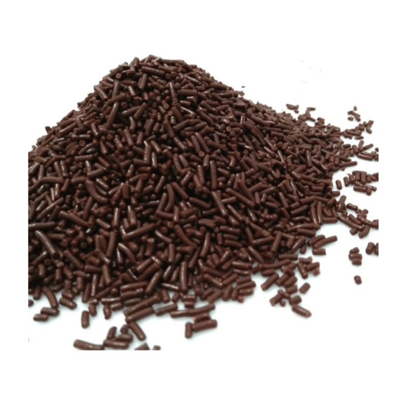[Halal] Chocolate Rice 500g – Qiksmart