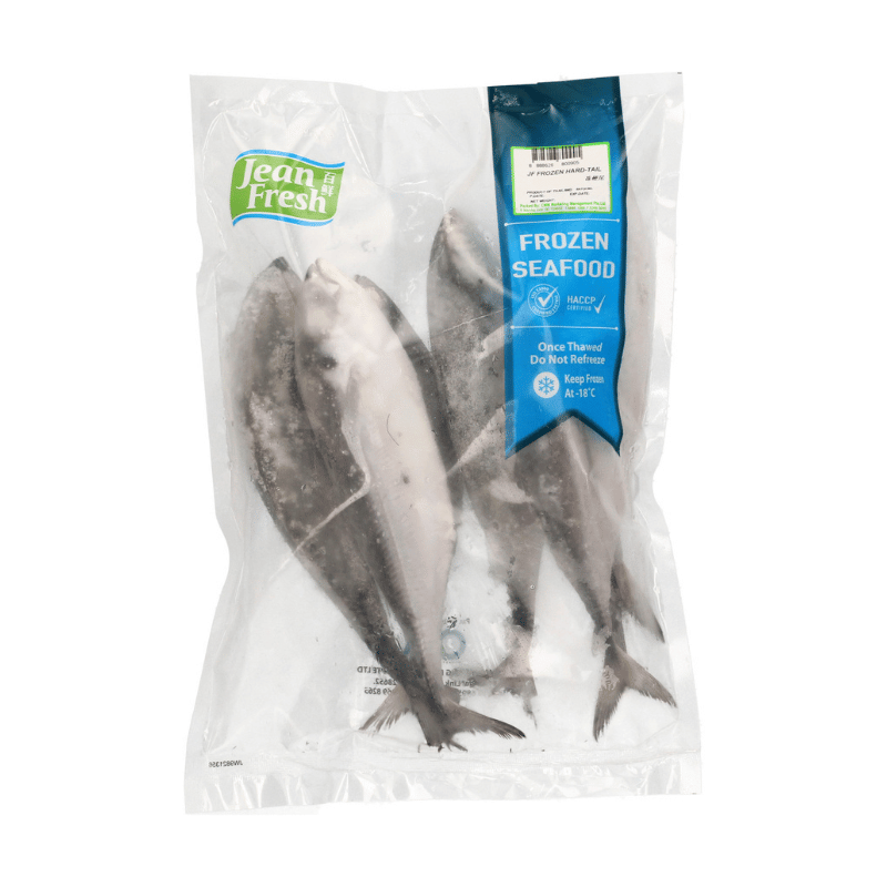 Hard Tail Fish 800g – Qiksmart