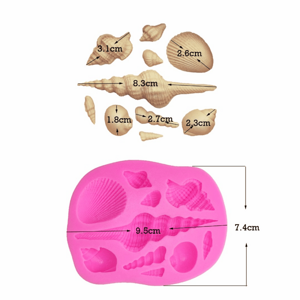 Baking - Silicone Molds – Page 2 – Qiksmart