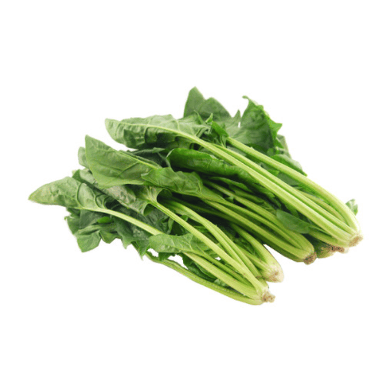 China Spinach 200g – Qiksmart