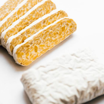 Tempeh Vacuum Pack 2pc – Qiksmart